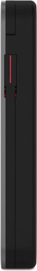 Lenovo Go Power Bank 20000mAh 100W Black