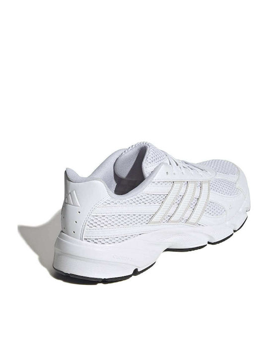 Herren Sneakers Weiß