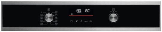 Electrolux Фурна над плот 44лт Ш56.7см.