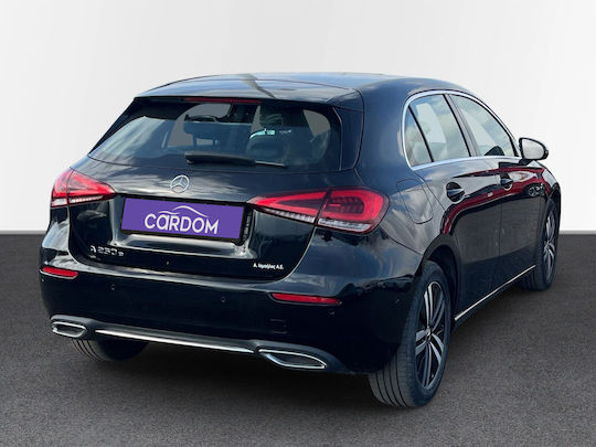 Mercedes-Benz A Class A 250 e PHEV (Plug In) '20