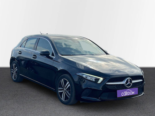 Mercedes-Benz A Class A 250 e PHEV (Plug In) '20
