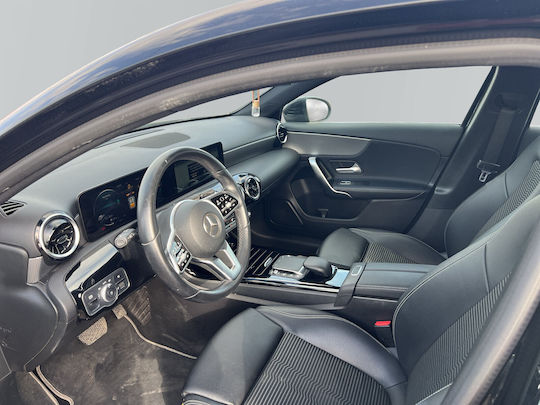Mercedes-Benz A Class A 250 e PHEV (Plug In) '20