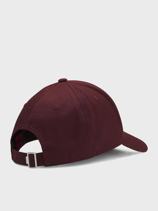 Cotton-twill Cap Stacked Logo Jake-me Animal Print Jockey Male Animal Print 50539554-249