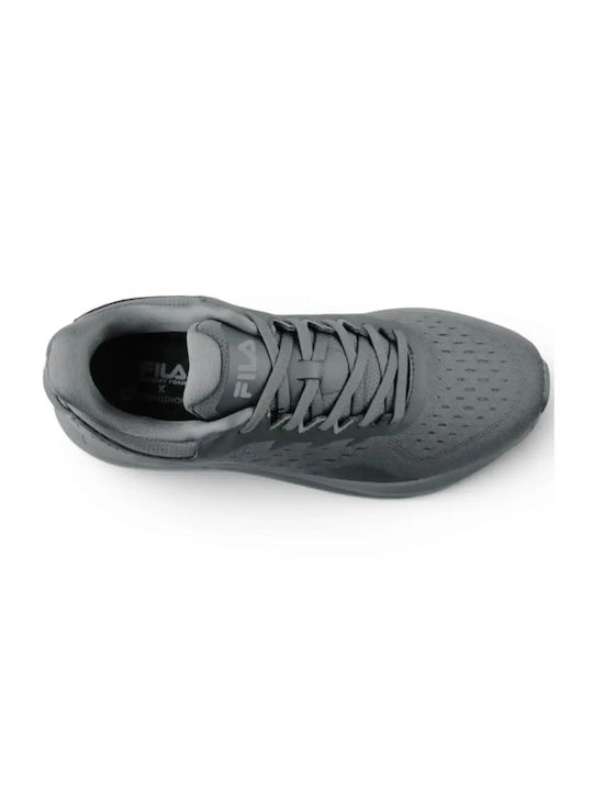 Memory Born Sport Shoes Training Gray