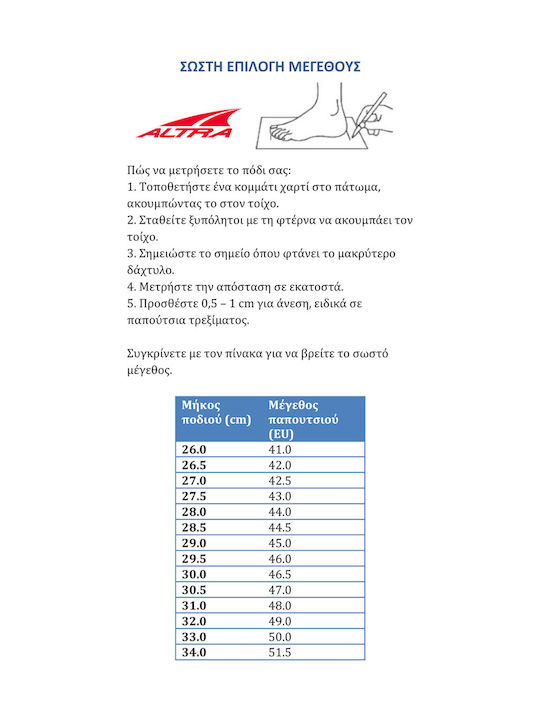 Altra Altra