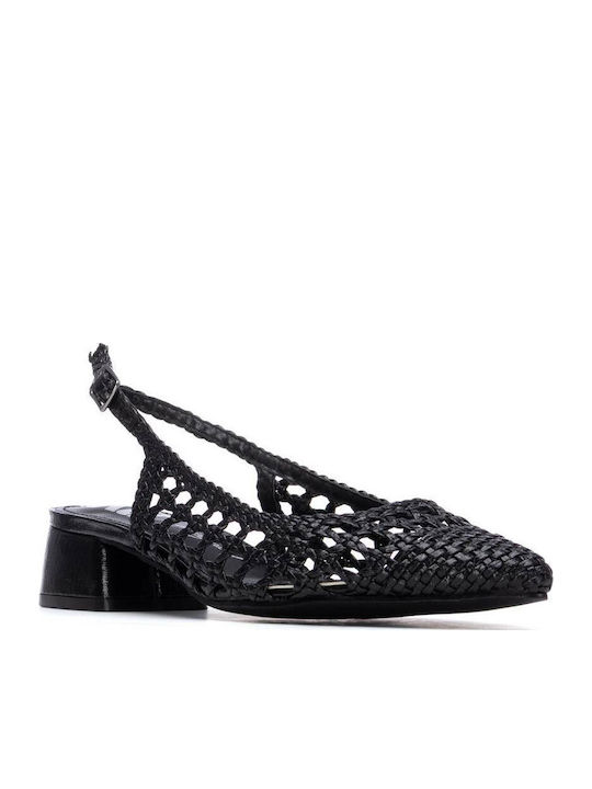 Ballerinas Black