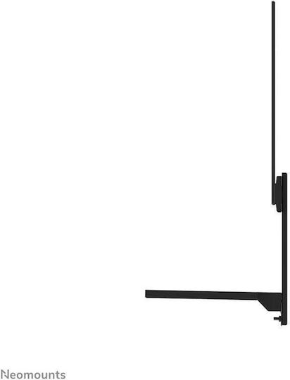 Neomounts Neomounts Av40-500bl Tv Monitor Support Keyboard Shelf Kit 43-110" Vesa Max 2.5 Kg Universal Black