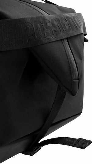 Rossignol Set Sack Voyage Back Black Fabric