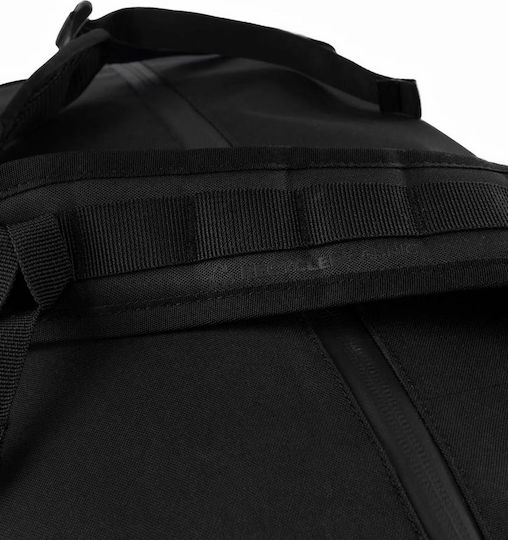 Rossignol Set Sack Voyage Back Black Fabric