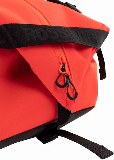 Rossignol Set Sack Voyage Back Red Fabric