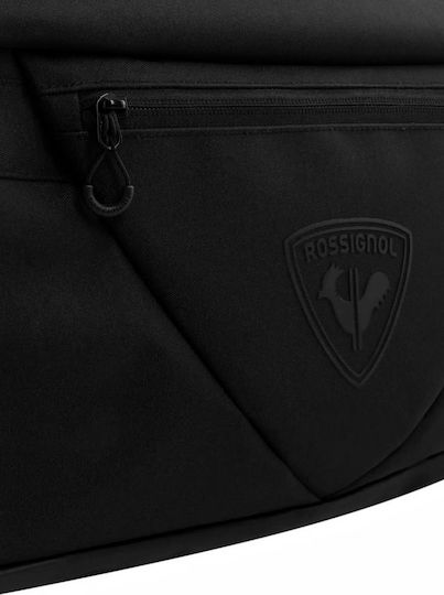 Rossignol Set Sack Voyage Back Black Fabric