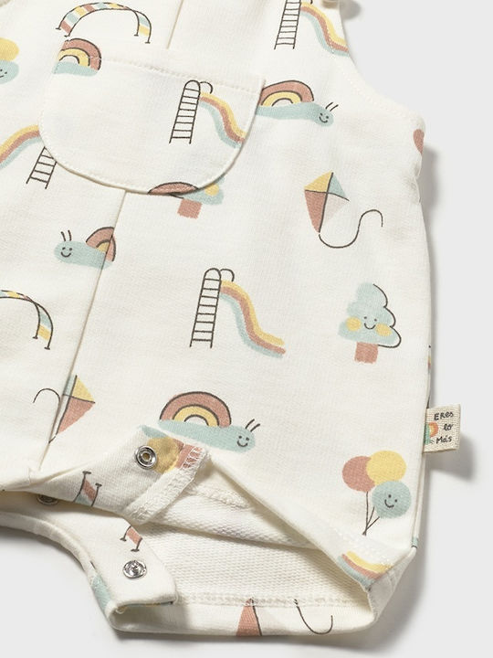 Salopetă Copii din Material Textil Rice