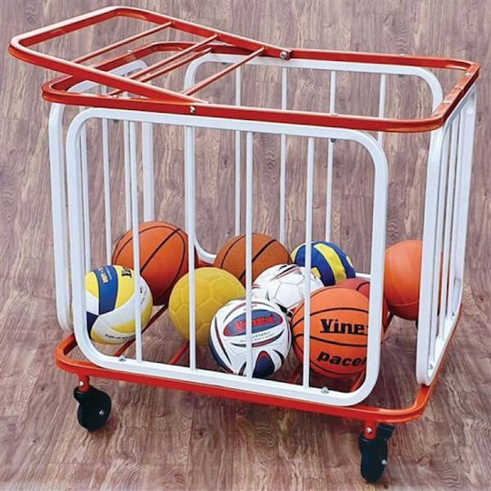 Vinex Vbccg-alu100 Ball Cart