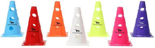 Yakimasport Training Cones Holes 100042