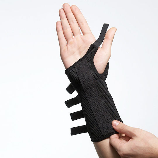 Breathable Wrist Support Right