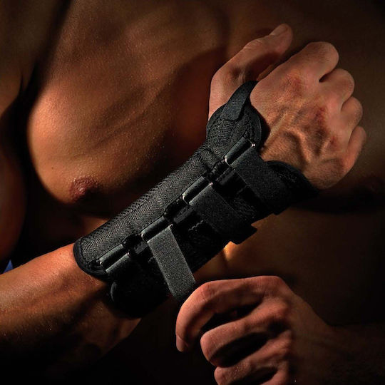 Breathable Wrist Support Left