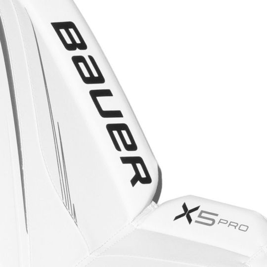 Bauer Vapor