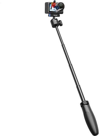 Telesin Статив За DJI Екшън Камера