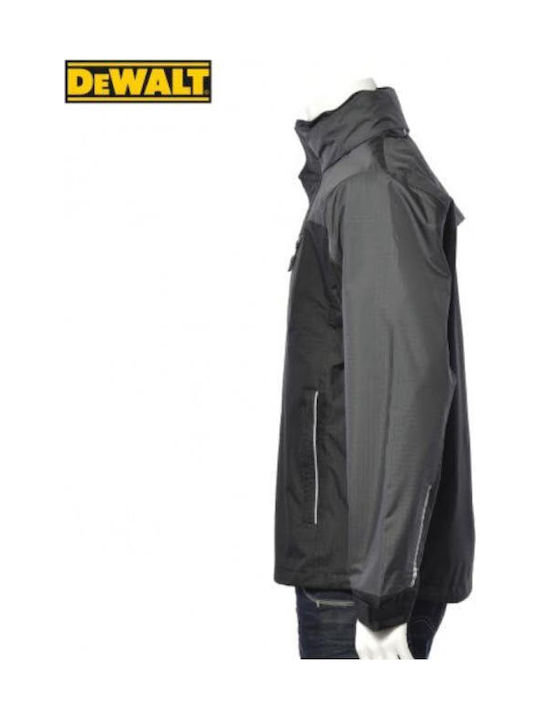 DEWALT Storm Μπουφάν Αδιάβροχο DEWALT Storm Μπουφάν Αδιάβροχο