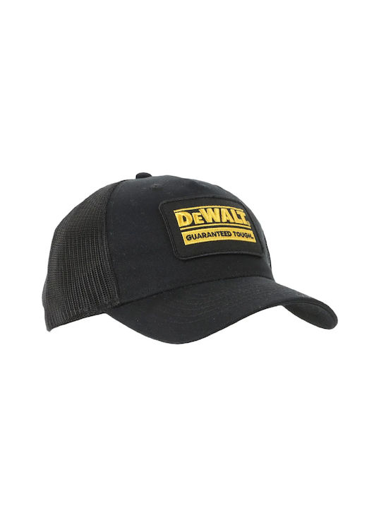 Dewalt Oakdale Бейзболна Шапка С Козирка Dewalt Oakdale Бейзболна Шапка С Козирка