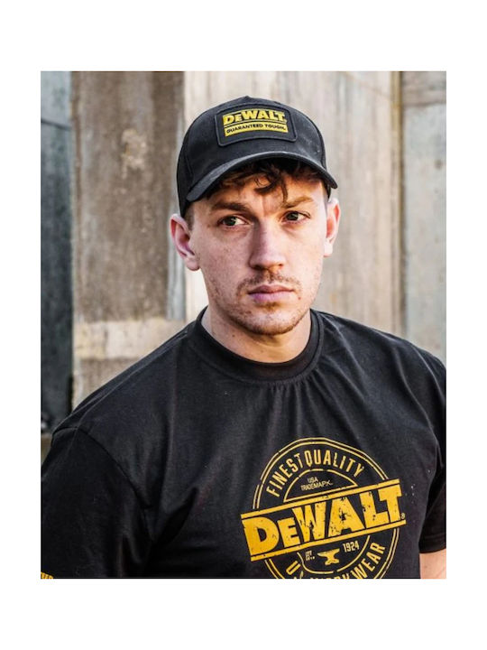 Dewalt Oakdale Бейзболна Шапка С Козирка