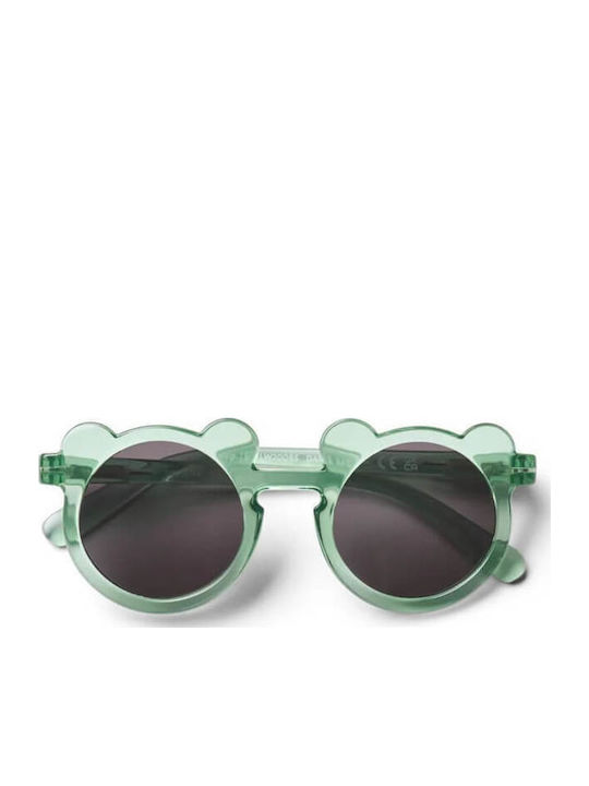 Liewood Kids Sunglasses with Polarized Transparent Lenses for 1-3 Years