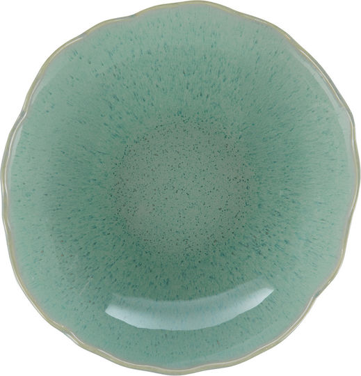Butlers Gaia Bol De Servire Rotund Din Ceramică Cu Diametrul 22 Cm