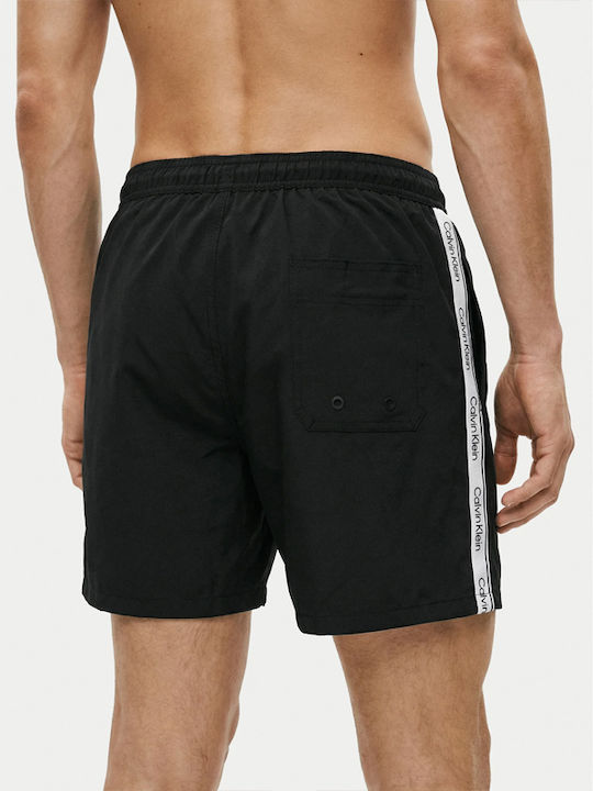 Calvin Klein Men's Swimwear Shorts Black LV00N61002-UB1