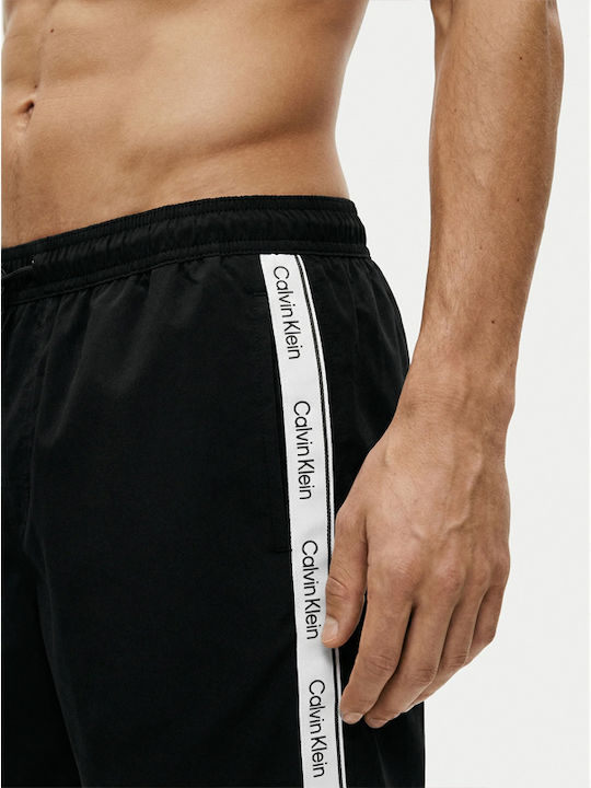 Men's Swimwear Shorts Black