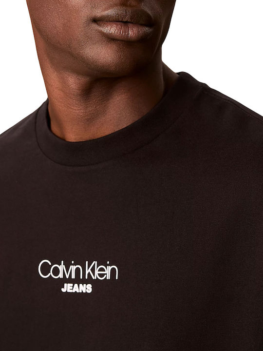 T-shirt Black