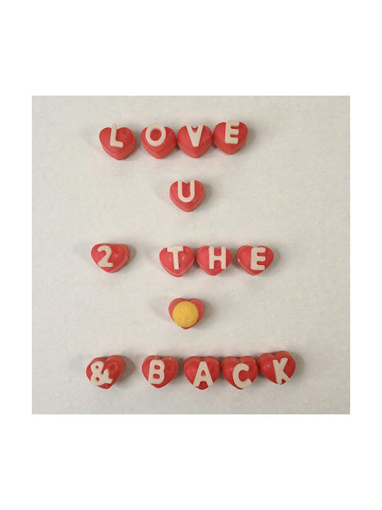 Wax Melts Love You To Moon & Back Cherry Blossom Perfume