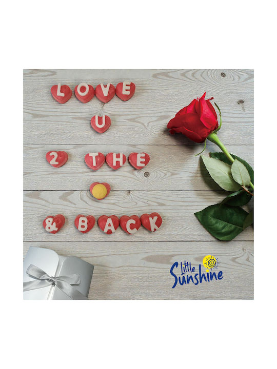 Wax Melts Love You To Moon & Back Duft Ocean Wave
