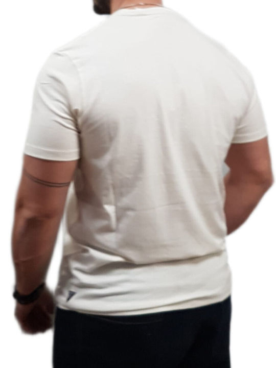 T-shirt Ecru