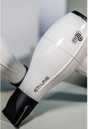 Eti Line Professional Hair Dryer 2400W