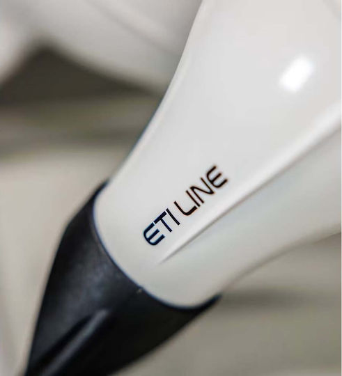 Eti Line Professional Hair Dryer 2400W
