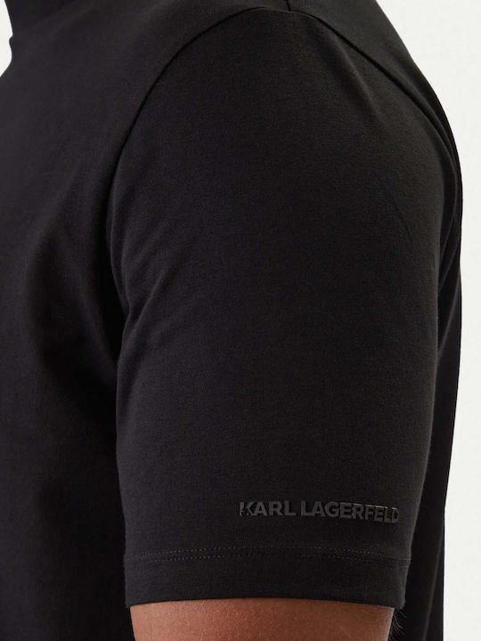 T-shirt Black