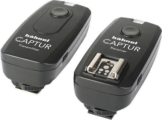 Hahnel Captur Flash Distanțat Olympus Panasonic
