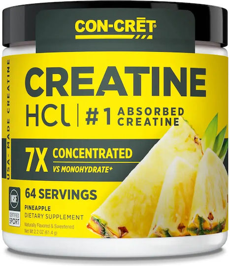 Promera Sports Con Cret Pineapple 61.4gr