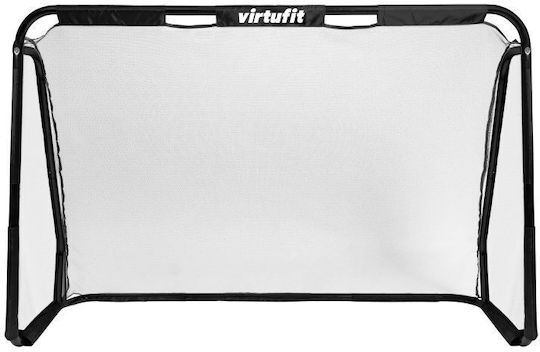 Virtufit Fußballtor 120x80cm