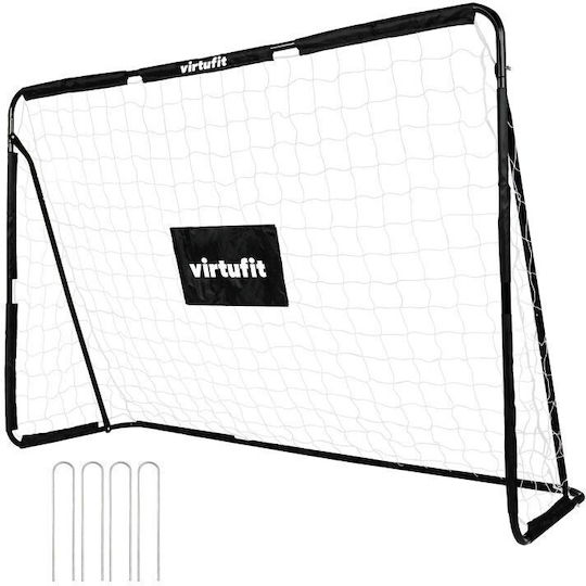 Virtufit Футболна Врата 180x120см