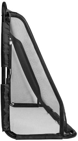 Virtufit Fußballtor 120x80cm
