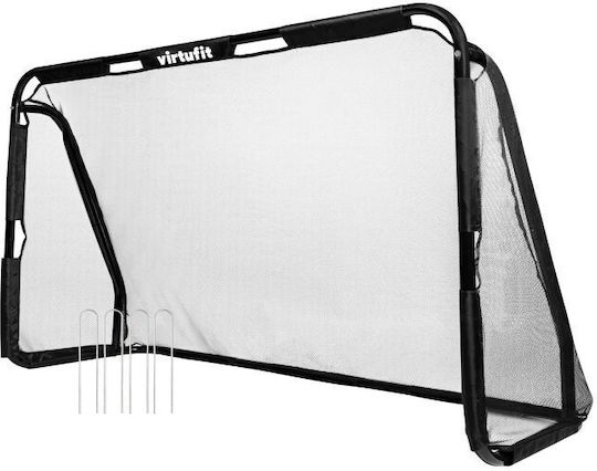 Virtufit Fußballtor 120x80cm