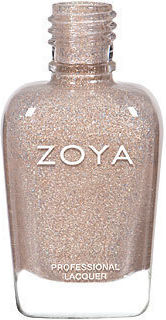 Zoya Nail Polish Long Lasting Quick Dry Brighton 15ml