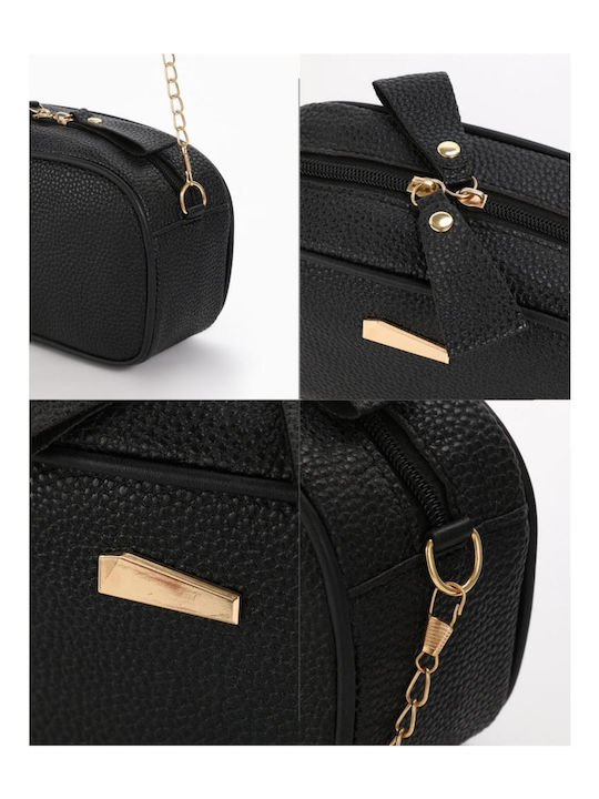 Women's Bag Crossbody Black