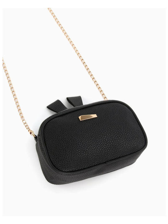 Women's Bag Crossbody Black