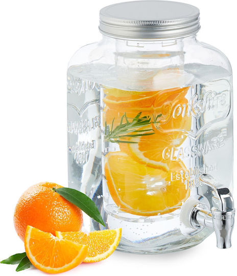 Relaxdays Distribuitor 1lt