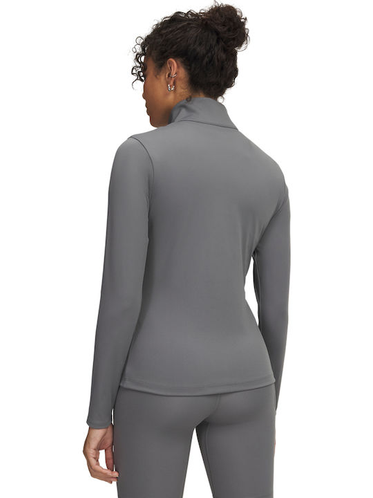 Under Armour Women's Cardigan Gray