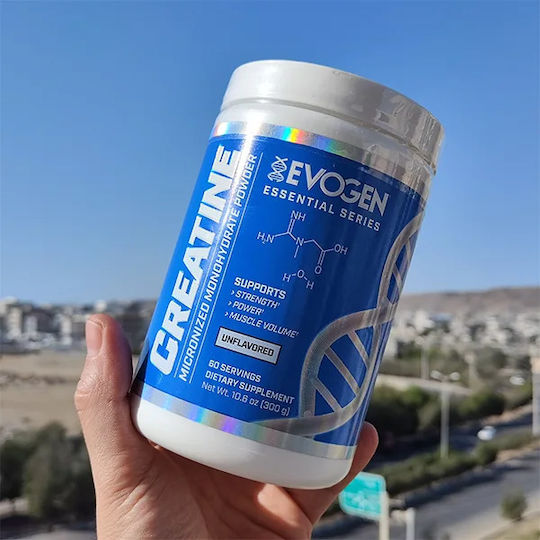 Creatine Monohydrate 300гр