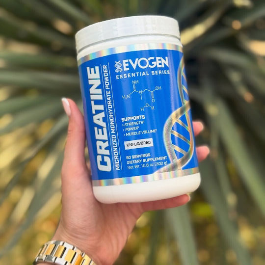 Creatine Monohydrate 300гр