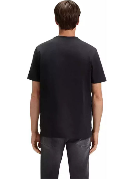 T-shirt Black